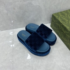 Gucci Slippers